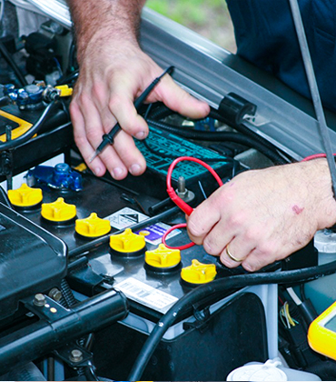  Electrical Repair Service in Calgary