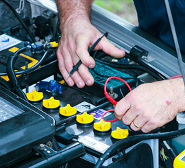 Electrical Repair in calgary