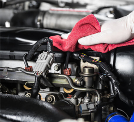 Engine Work Service in Calgary 